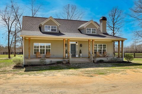Photo of 431 Mcintosh Loop, Aiken, SC 29805 (MLS # 216519)