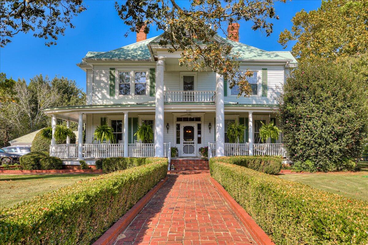 3083 Charleston Highway