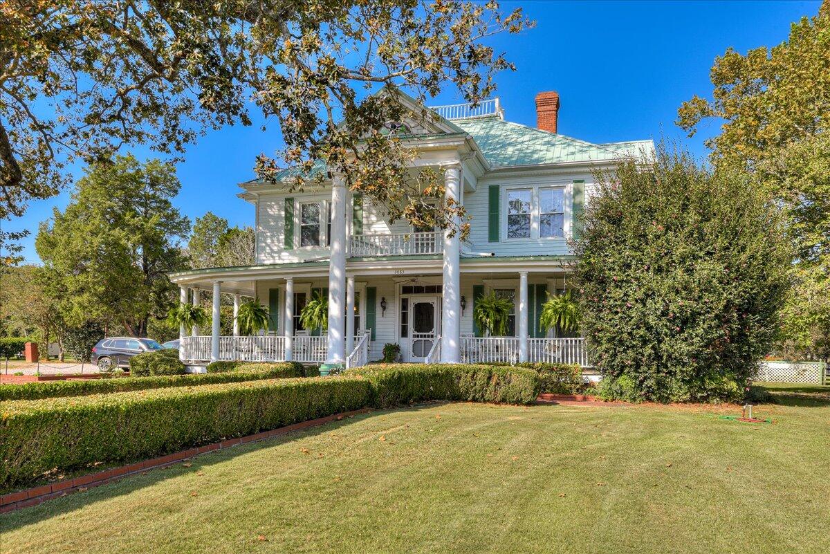 3083 Charleston Highway