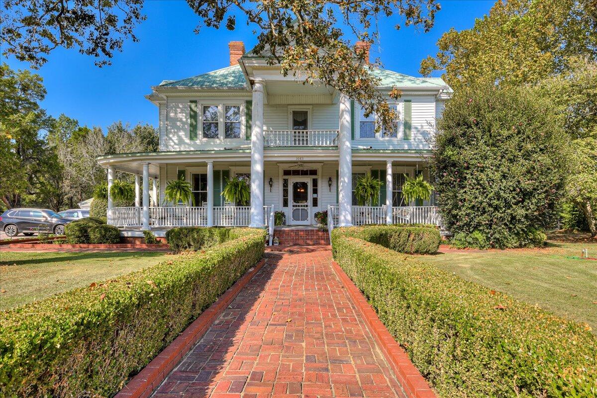 3083 Charleston Highway