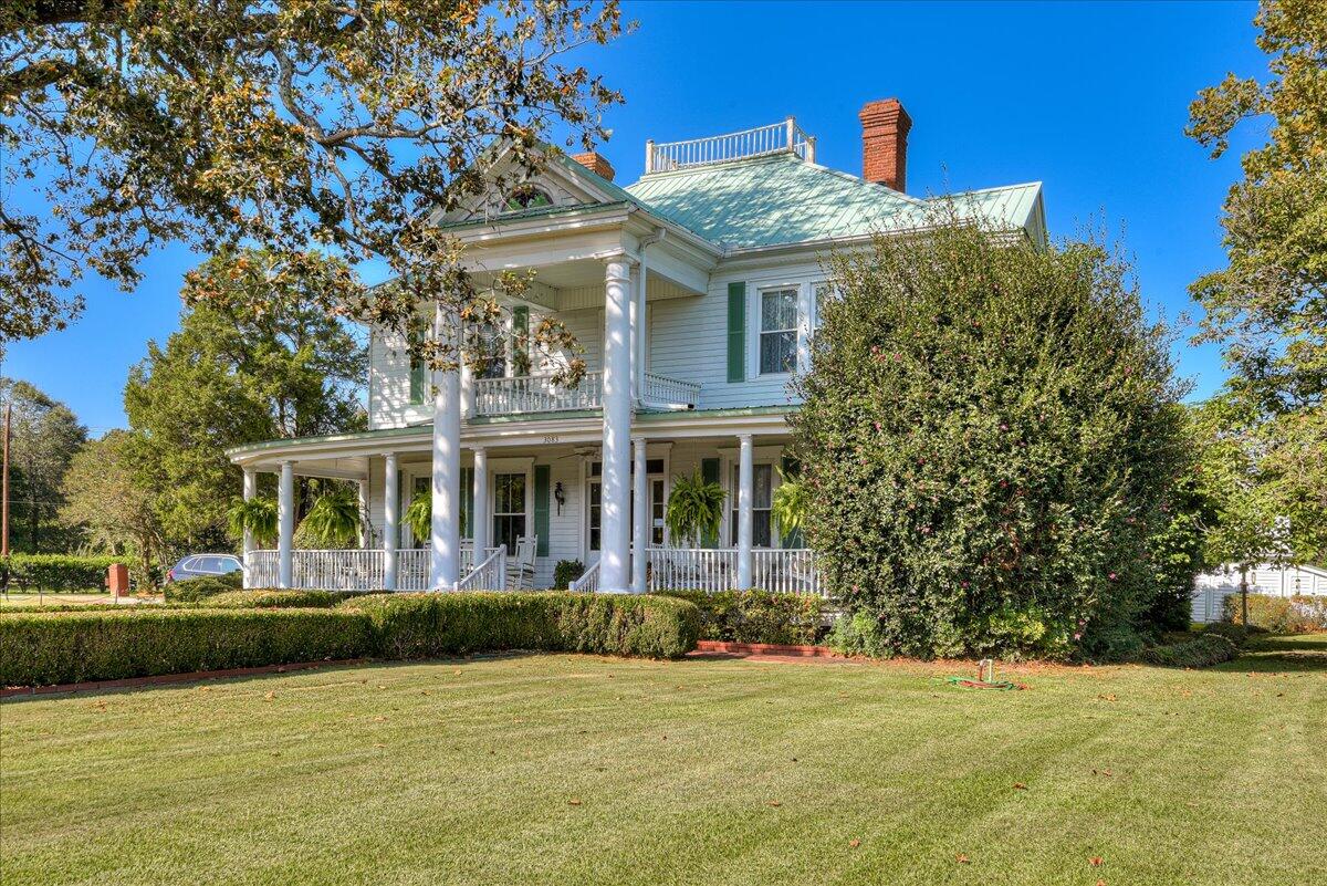 3083 Charleston Highway