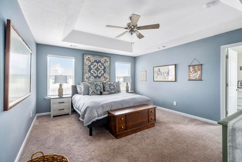 Tiny photo for 539 Schaver Loop, Aiken, SC 29803 (MLS # 220683)