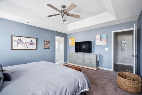 Tiny photo for 539 Schaver Loop, Aiken, SC 29803 (MLS # 220683)