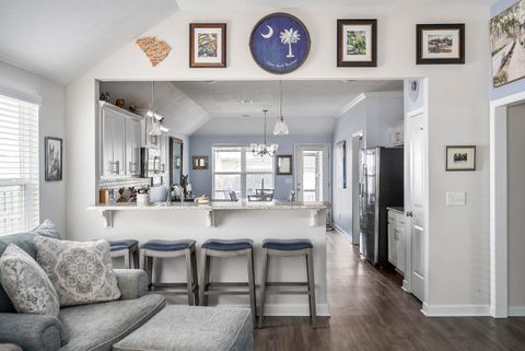 Tiny photo for 539 Schaver Loop, Aiken, SC 29803 (MLS # 220683)