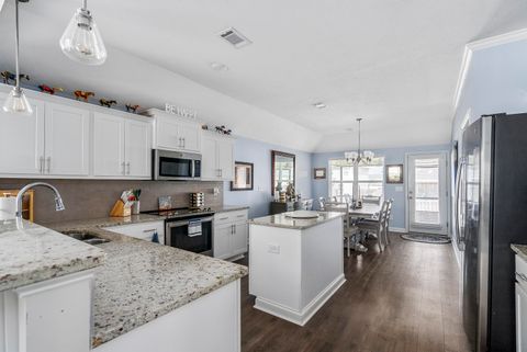 Tiny photo for 539 Schaver Loop, Aiken, SC 29803 (MLS # 220683)