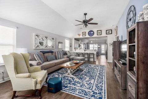 Tiny photo for 539 Schaver Loop, Aiken, SC 29803 (MLS # 220683)