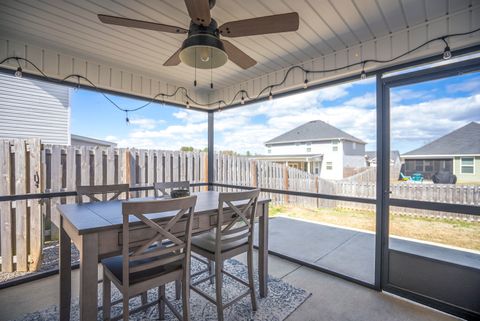 Tiny photo for 539 Schaver Loop, Aiken, SC 29803 (MLS # 220683)