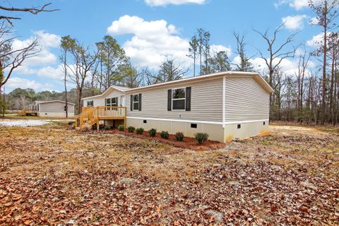 Tiny photo for 1062 Preference Road, St Matthews, SC 29135 (MLS # 222187)
