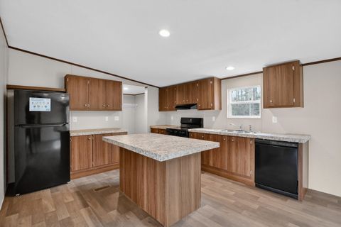 Tiny photo for 1062 Preference Road, St Matthews, SC 29135 (MLS # 222187)