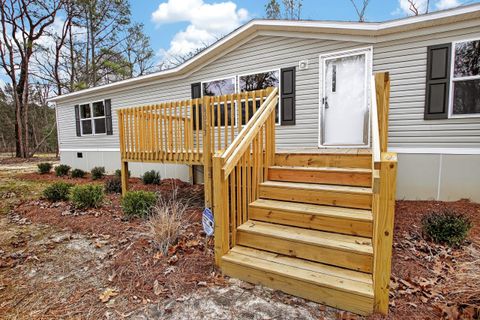 Tiny photo for 1062 Preference Road, St Matthews, SC 29135 (MLS # 222187)