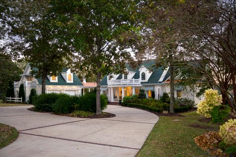 Photo of 409 Chestnut Brown Court, Warrenville, SC 29851 (MLS # 220954)