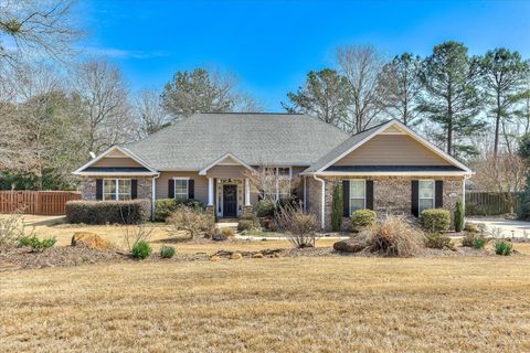 Photo of 3039 Tarleton Court, Beech Island, SC 29842 (MLS # 222074)