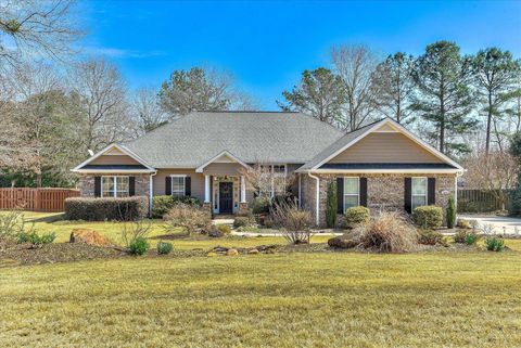 Photo of 3039 Tarleton Court, Beech Island, SC 29842 (MLS # 222074)