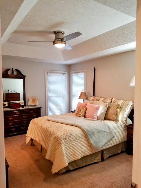 Tiny photo for 107 Riviera Road, Aiken, SC 29803 (MLS # 215594)