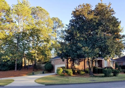 Tiny photo for 107 Riviera Road, Aiken, SC 29803 (MLS # 215594)