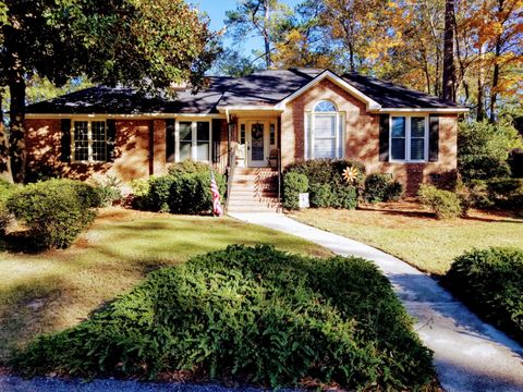 Photo of 107 Riviera Road, Aiken, SC 29803 (MLS # 215594) Photo of 107 Riviera Road, Aiken, SC 29803 (MLS # 215594)