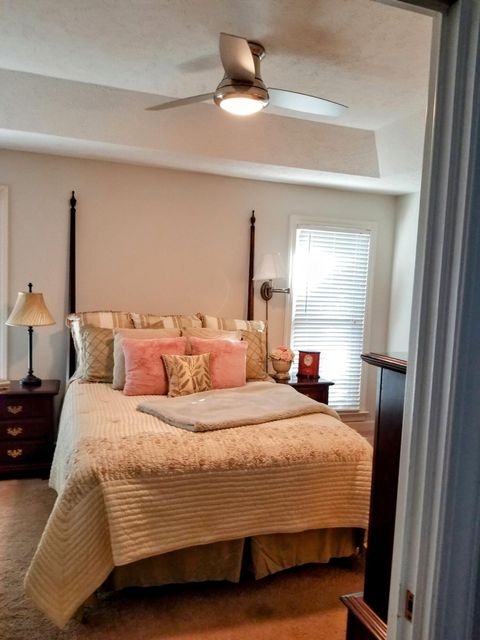 Tiny photo for 107 Riviera Road, Aiken, SC 29803 (MLS # 215594)