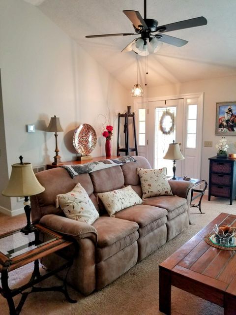 Tiny photo for 107 Riviera Road, Aiken, SC 29803 (MLS # 215594)