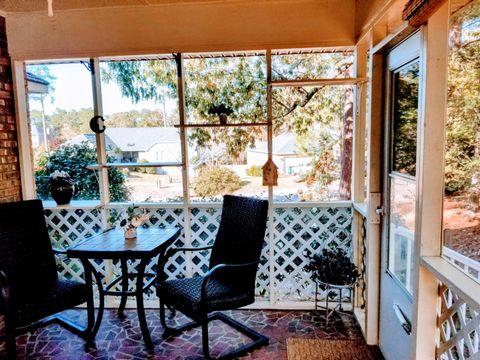 Tiny photo for 107 Riviera Road, Aiken, SC 29803 (MLS # 215594)