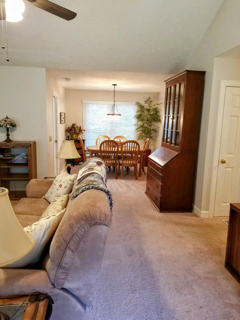 Tiny photo for 107 Riviera Road, Aiken, SC 29803 (MLS # 215594)