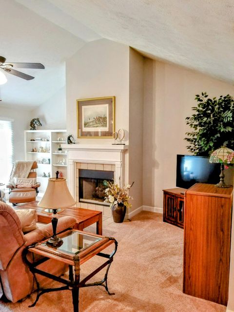 Tiny photo for 107 Riviera Road, Aiken, SC 29803 (MLS # 215594)