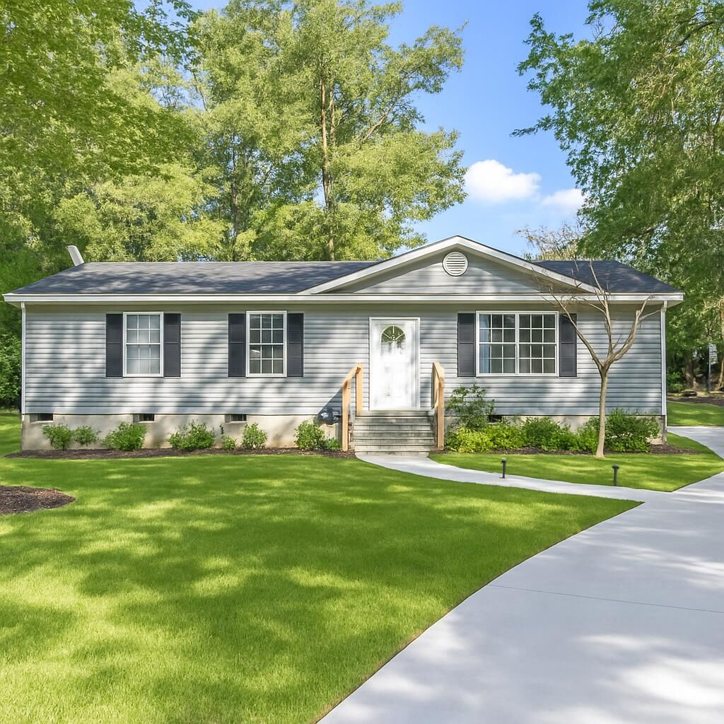 Photo for 209 Thurmond Street, Edgefield, SC 29824 (MLS # 219169)
