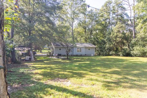 Tiny photo for 209 Thurmond Street, Edgefield, SC 29824 (MLS # 219169)