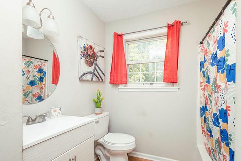 Tiny photo for 209 Thurmond Street, Edgefield, SC 29824 (MLS # 219169)