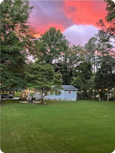 Tiny photo for 209 Thurmond Street, Edgefield, SC 29824 (MLS # 219169)