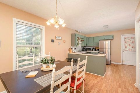 Tiny photo for 209 Thurmond Street, Edgefield, SC 29824 (MLS # 219169)