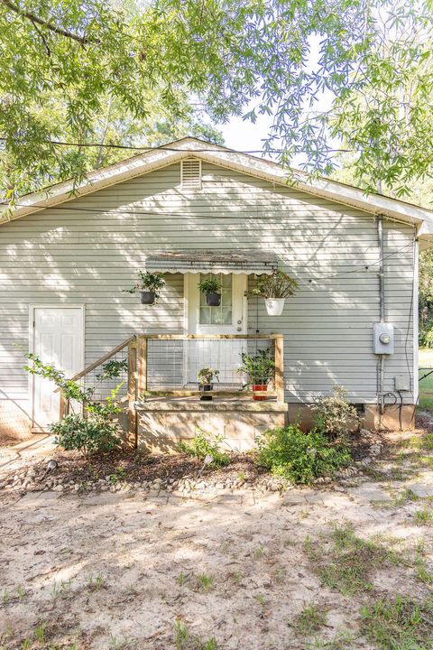 Tiny photo for 209 Thurmond Street, Edgefield, SC 29824 (MLS # 219169)