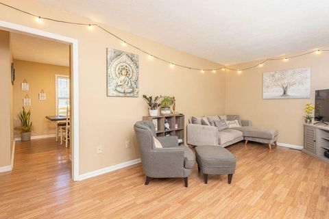 Tiny photo for 209 Thurmond Street, Edgefield, SC 29824 (MLS # 219169)