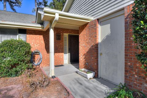 Tiny photo for 616 Clarendon Place, Aiken, SC 29801 (MLS # 220827)