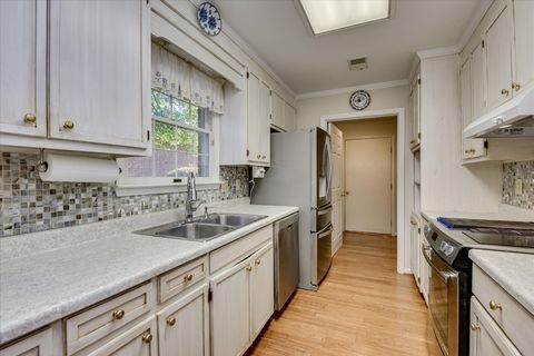 Tiny photo for 616 Clarendon Place, Aiken, SC 29801 (MLS # 220827)