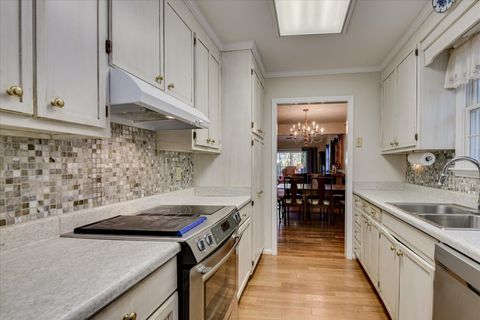 Tiny photo for 616 Clarendon Place, Aiken, SC 29801 (MLS # 220827)