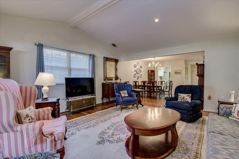 Tiny photo for 616 Clarendon Place, Aiken, SC 29801 (MLS # 220827)