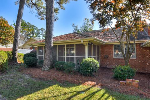 Tiny photo for 616 Clarendon Place, Aiken, SC 29801 (MLS # 220827)