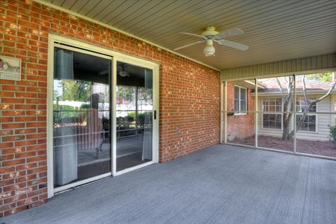 Tiny photo for 616 Clarendon Place, Aiken, SC 29801 (MLS # 220827)