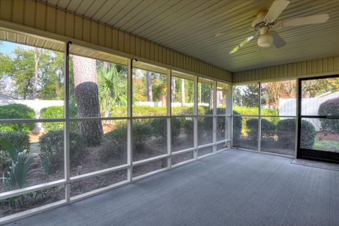 Tiny photo for 616 Clarendon Place, Aiken, SC 29801 (MLS # 220827)