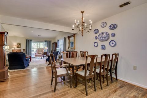 Tiny photo for 616 Clarendon Place, Aiken, SC 29801 (MLS # 220827)