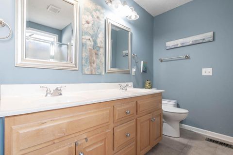 Tiny photo for 201 Buck Point Court, Aiken, SC 29803 (MLS # 221226)