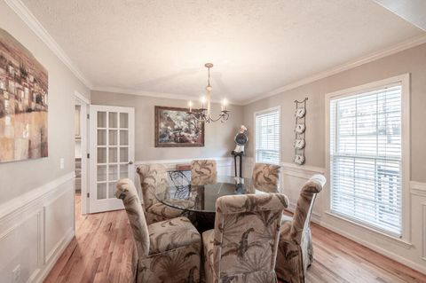 Tiny photo for 201 Buck Point Court, Aiken, SC 29803 (MLS # 221226)