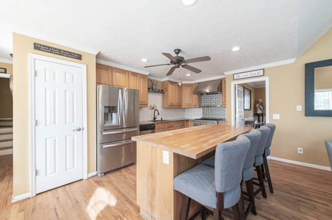 Tiny photo for 201 Buck Point Court, Aiken, SC 29803 (MLS # 221226)