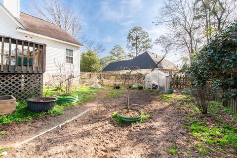 Tiny photo for 201 Buck Point Court, Aiken, SC 29803 (MLS # 221226)