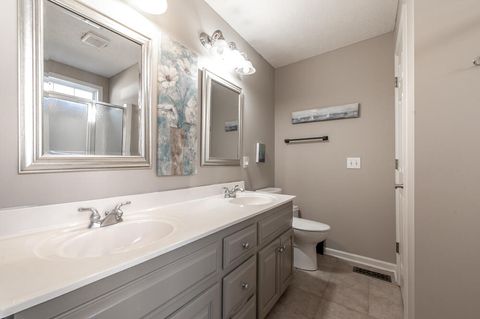 Tiny photo for 201 Buck Point Court, Aiken, SC 29803 (MLS # 221226)