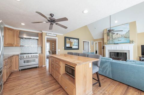 Tiny photo for 201 Buck Point Court, Aiken, SC 29803 (MLS # 221226)