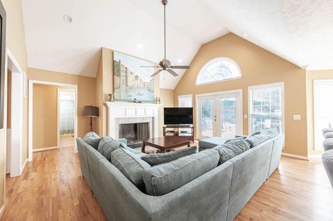 Tiny photo for 201 Buck Point Court, Aiken, SC 29803 (MLS # 221226)