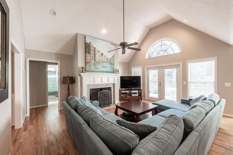 Tiny photo for 201 Buck Point Court, Aiken, SC 29803 (MLS # 221226)