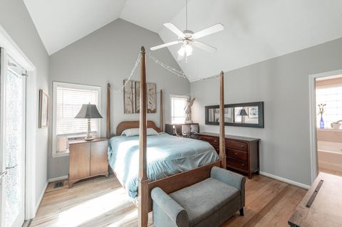 Tiny photo for 201 Buck Point Court, Aiken, SC 29803 (MLS # 221226)