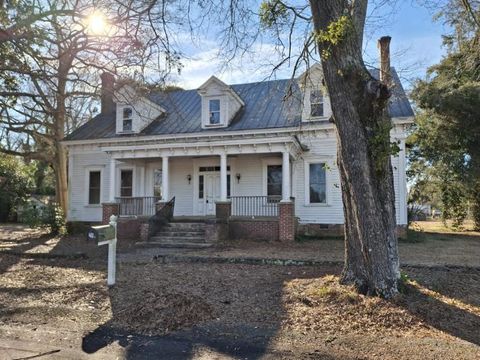 Tiny photo for 200 Dubose Street, Ridge Spring, SC 29129 (MLS # 221360)
